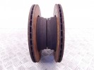 Диск тормозной задний BMW 7-series (E65/66) 34 21 6 864 045