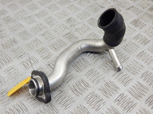 Трубка охлаждающей жидкости металлическая BMW 3-series (E90/91/92) 11 53 7 516 414 Трубка охлаждающей жидкости металлическая BMW 3-series (E90/91/92) 11 53 7 516 414