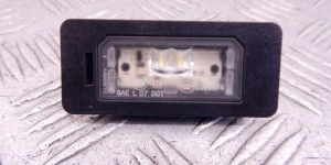 Подсветка номера BMW 5-series (F10/11) 63 26 7 193 293 Подсветка номера BMW 5-series (F10/11) 63 26 7 193 293