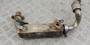 Радиатор EGR BMW 3-series (E46) 11 71 7 790 065