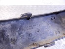Молдинг бампера заднего BMW 3-series (E36) 51 12 8 146 092