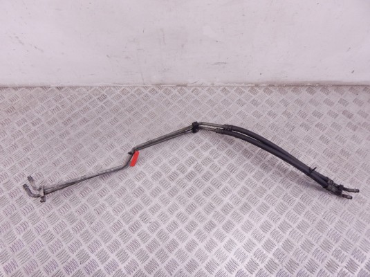 Трубка охлаждения АКПП BMW 5-series (E39) 17 22 1 706 481 Трубка охлаждения АКПП BMW 5-series (E39) 17 22 1 706 481