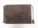 Радиатор кондиционера BMW X5-series (E53) 64 53 6 914 216