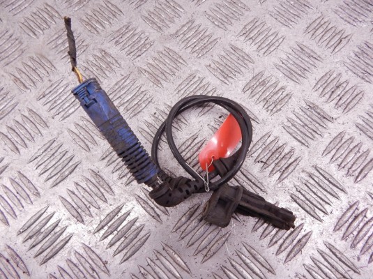 Датчик ABS передний BMW 3-series (E46) 34 52 6 752 682
