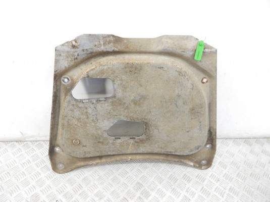 Защита двигателя BMW X5-series (E53) 31 10 1 095 656
