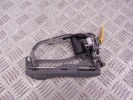 Скелет ручки наружной передней левой BMW X5-series (E53) 51 21 8 243 615