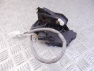 Замок двери задней правой BMW 3-series (E46) 51 22 7 011 246