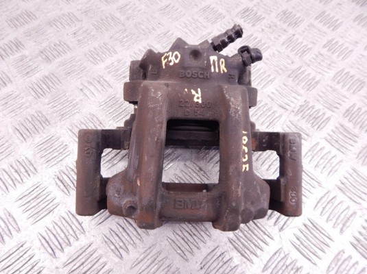 Суппорт передний правый BMW 3-series (F30/31) 34 11 6 850 650