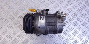 Компрессор кондиционера BMW 3-series (E46) 64 52 6 908 660