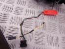 Зеркало наружное правое BMW 3-series (E46) 51 16 8 245 132