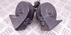 Сигнал (клаксон) BMW 3-series (E90/91/92) 61 33 7 159 420