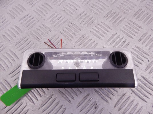 Фонарь салона (плафон) BMW 3-series (E46) 63 31 6 901 478