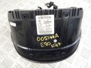 Щиток приборов (приборная панель) BMW 3-series (E90/91/92) 62 10 9 166 849