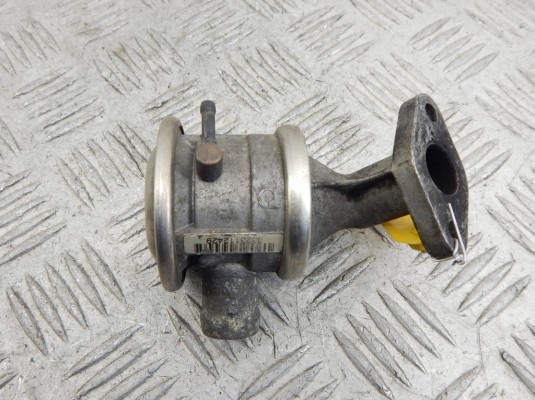 Клапан EGR BMW 3-series (E46) 11 32 1 435 420