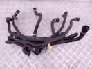 Патрубок радиатора BMW 7-series (E65/66) 64 21 8 379 979
