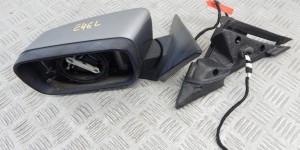 Зеркало наружное левое BMW 3-series (E46) 51 16 8 245 125