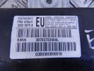 Подушка безопасности боковая (в дверь) передняя левая BMW 3-series (E46) 72 12 7 037 229