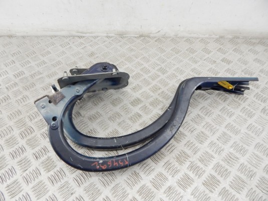 Петля крышки багажника BMW 5-series (F10/11) 41 62 7 204 237