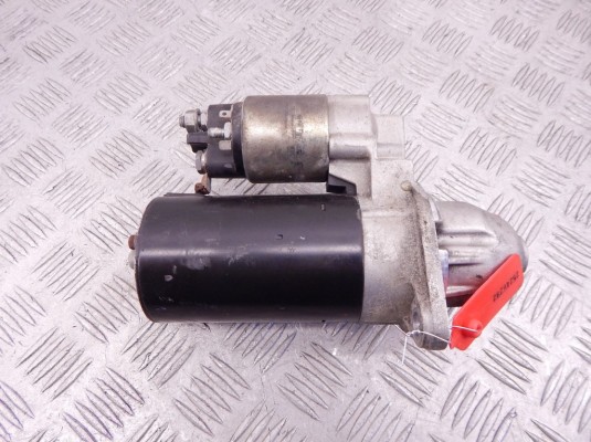 Стартер BMW 3-series (E46) 12 41 7 505 979 Стартер BMW 3-series (E46) 12 41 7 505 979