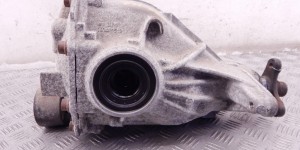 Редуктор заднего моста BMW 5-series (F10/11) 33 10 7 584 444 Редуктор заднего моста BMW 5-series (F10/11) 33 10 7 584 444