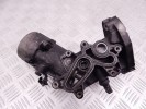 Корпус масляного фильтра BMW X5-series (E53) 11 42 7 805 408