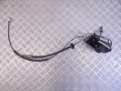 Кулиса BMW X3-series (E83) 25 16 3 420 340