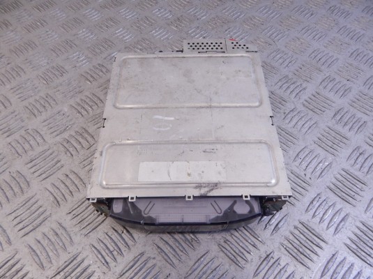 CD-чейнджер BMW 5-series (E60/61) 65 12 6 938 975