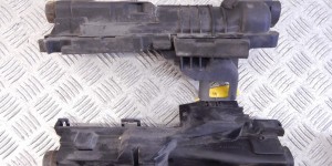Кассета радиаторов BMW 3-series (E46) 17 11 7 530 252