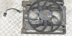 Вентилятор кондиционера BMW 5-series (E39) 64 54 8 380 781 Вентилятор кондиционера BMW 5-series (E39) 64 54 8 380 781