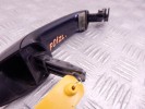 Ручка наружная задняя левая BMW 7-series (F01/02) 51 21 7 231 929