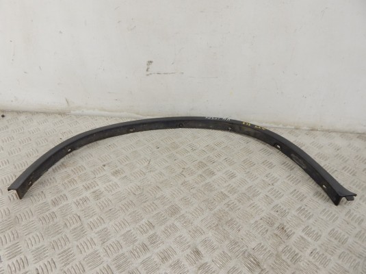 Заглушка (решетка) в бампер передний BMW X6-series (E71) 51 11 7 159 597 Заглушка (решетка) в бампер передний BMW X6-series (E71) 51 11 7 159 597