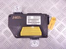 Подушка безопасности боковая (в дверь) задняя левая BMW 3-series (E46) 72 12 7 072 625