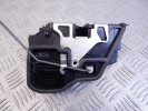 Замок двери задней левой BMW X5-series (E70) 51 22 7 202 147