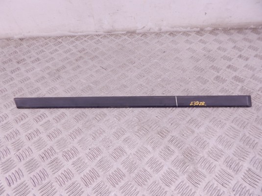 Молдинг двери задней правой BMW 5-series (E39) 51 13 8 159 298