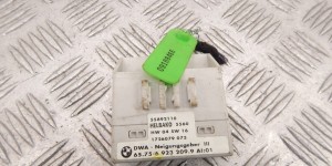 Датчик курсовой устойчивости BMW X5-series (E53) 65 75 6 923 209