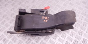 Воздуховод тормозной левый BMW 3-series (E46) 51 71 8 268 375 Воздуховод тормозной левый BMW 3-series (E46) 51 71 8 268 375
