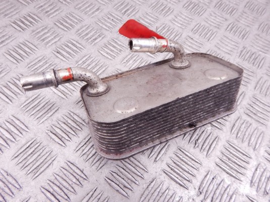 Теплообменник АКПП BMW 3-series (E46) 17 22 7 505 826