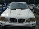 Механизм стеклоочистителя (трапеция дворников) BMW X5-series (E53)