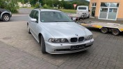 Бачок расширительный BMW 5-series (E39) 17 11 1 436 381