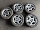 Диск литой BMW 5-series (E34) 36 11 1 092 094