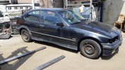 Амортизатор крышки багажника (3-5 двери) BMW 3-series (E36) 51 24 8 199 736