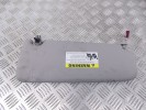 Козырек солнцезащитный BMW 3-series (E90/91/92)