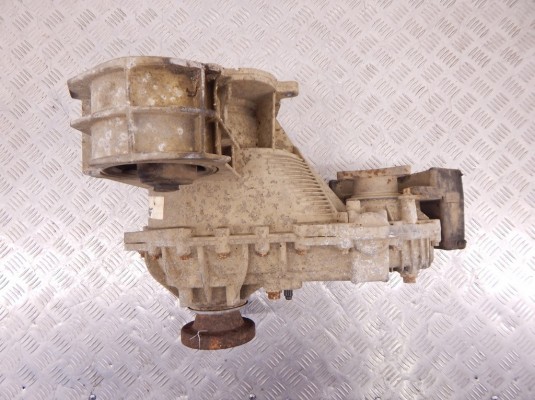 Раздаточная коробка LAND-ROVER RANGE ROVER(2002-2005)