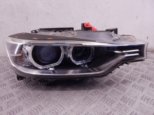 Фара правая BMW 3-series (F30/31) 63 11 7 259 544 Фара правая BMW 3-series (F30/31) 63 11 7 259 544