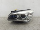 Фара левая BMW X1-series (E84) 63 11 7 290 241