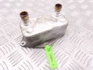 Теплообменник масляного фильтра BMW 3-series (E46) 2247203