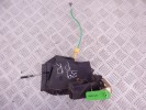 Замок двери передней правой BMW 5-series (E39) 51 21 8 235 104