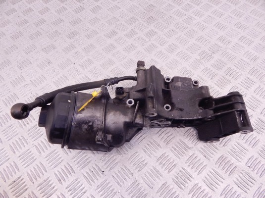 Корпус масляного фильтра BMW 5-series (E39) 11 42 1 713 838