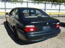Бачок омывателя BMW 5-series (E39)