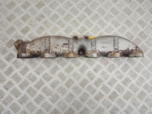 Коллектор выпуской BMW 5-series (E39) Коллектор выпуской BMW 5-series (E39)